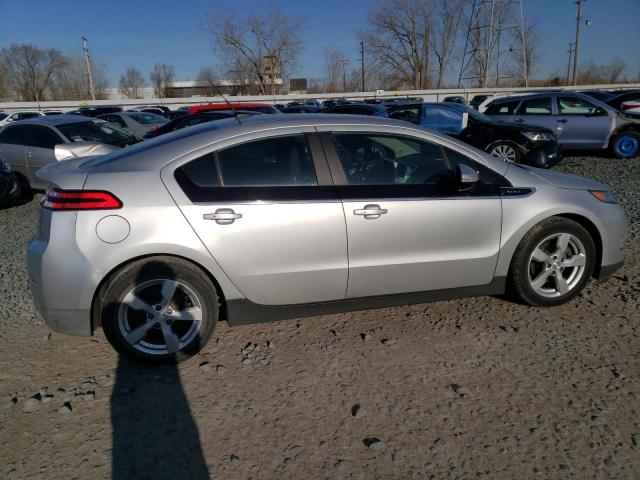 Photo 3 from auction – 2013 CHEVROLET VOLT with VIN 1G1RA6E41DU114745