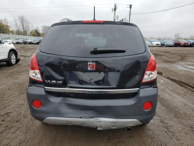 Photo 6 from auction – 2009 SATURN VUE XE with VIN 3GSCL33P39S628045