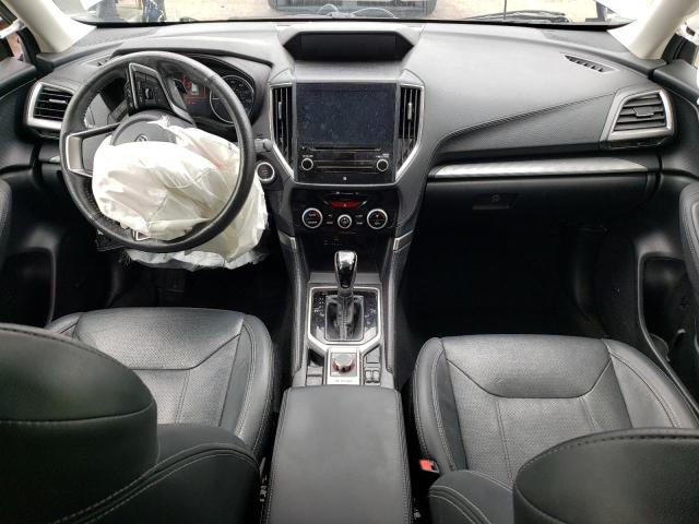 Photo 8 from auction – 2021 SUBARU FORESTER L with VIN JF2SKAUC4MH432709