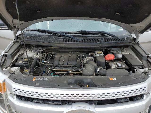 Photo 12 from auction – 2015 FORD EXPLORER X with VIN 1FM5K8D84FGA72815