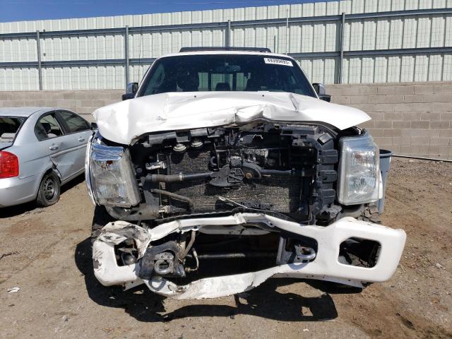 Photo 5 from auction – 2015 FORD F350 SUPER with VIN 1FT8W3BT9FED34128