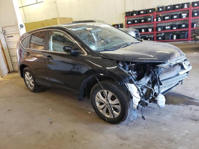 Photo 4 from auction – 2014 HONDA CR-V EX with VIN 5J6RM4H57EL005585