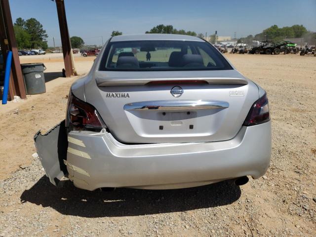 Zdjęcie 6 z aukcji – 2012 NISSAN MAXIMA S z VIN 1N4AA5APXCC869529