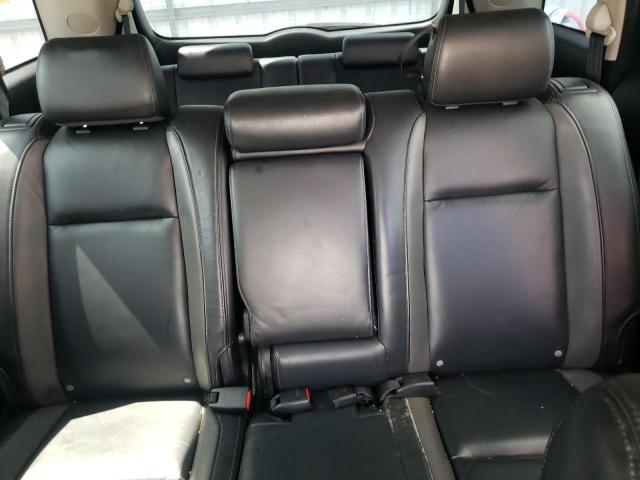 Photo 10 from auction – 2010 MAZDA CX-9 with VIN JM3TB2MAXA0237612