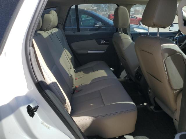 Photo 11 from auction – 2013 FORD EDGE SEL with VIN 2FMDK3J99DBA93806