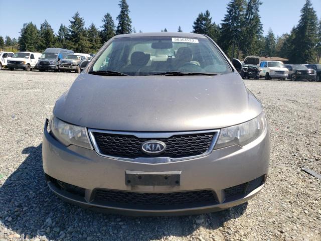 Photo 5 from auction – 2013 KIA FORTE EX with VIN KNAFU4A24D5646380