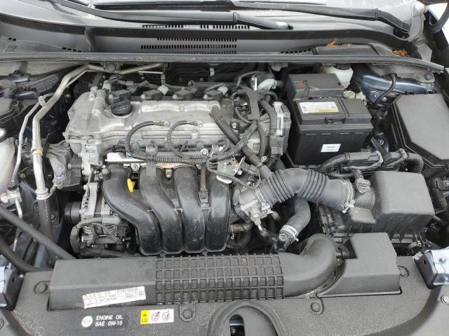Photo 11 from auction – 2020 TOYOTA COROLLA LE with VIN JTDEPRAE7LJ062848