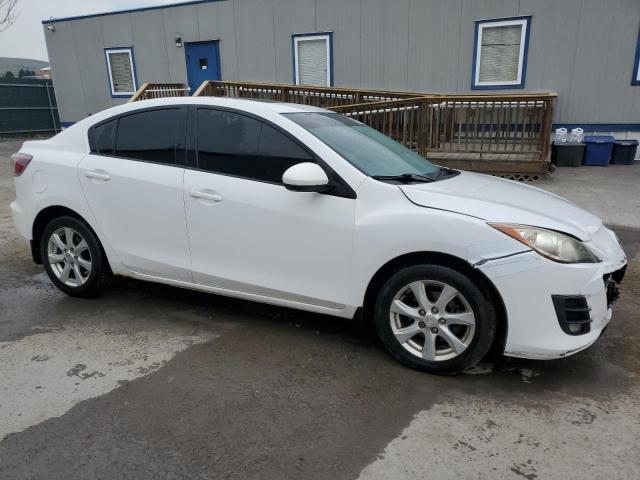 Photo 4 from auction – 2010 MAZDA 3 I with VIN JM1BL1SG7A1152871