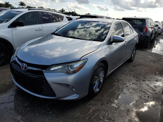Photo 1 from auction – 2015 TOYOTA CAMRY LE with VIN 4T1BF1FK2FU002786