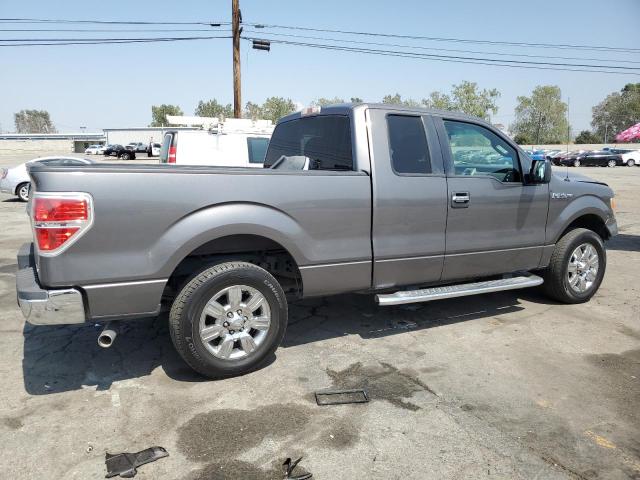 Zdjęcie 3 z aukcji – 2011 FORD F150 SUPER z VIN 1FTEX1CM1BFA43851