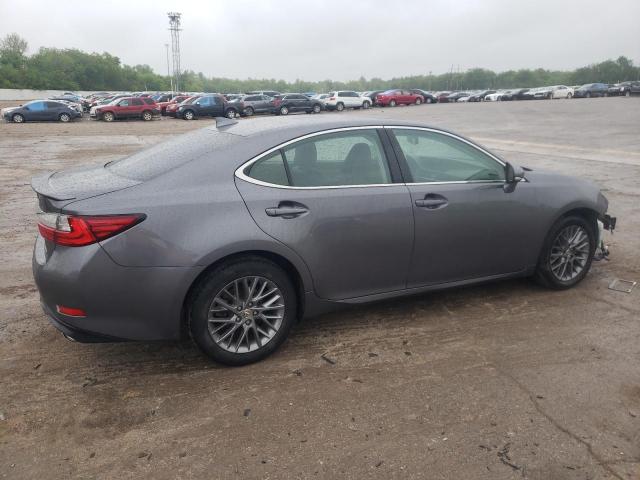 Photo 3 from auction – 2018 LEXUS ES 350 with VIN 58ABK1GG8JU098950