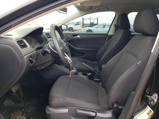 Photo 7 from auction – 2014 VOLKSWAGEN JETTA BASE with VIN 3VW2K7AJ7EM445002