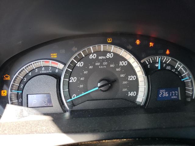 Photo 9 from auction – 2014 TOYOTA CAMRY L with VIN 4T1BF1FK2EU384431