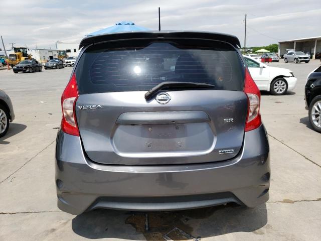 Photo 6 from auction – 2018 NISSAN VERSA NOTE with VIN 3N1CE2CP8JL357596