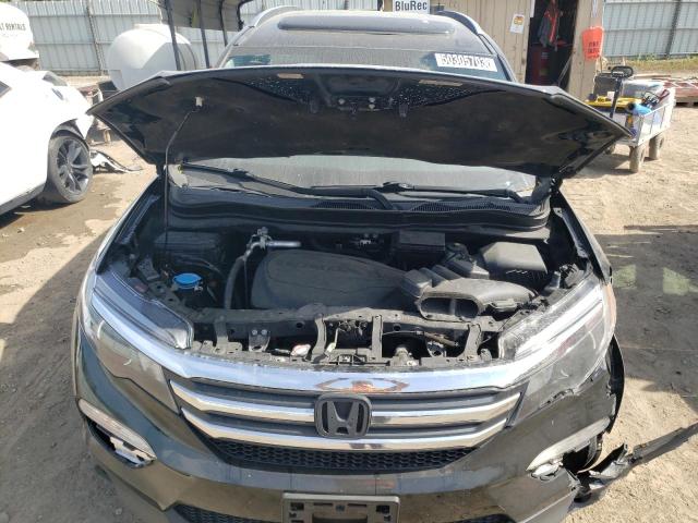 Photo 12 from auction – 2016 HONDA PILOT EXLN with VIN 5FNYF5H73GB018794