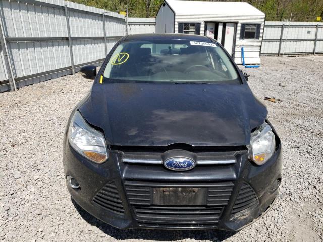 Zdjęcie 5 z aukcji – 2014 FORD FOCUS SE z VIN 1FADP3K26EL450244