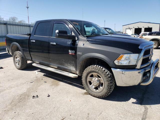 Photo 4 from auction – 2012 DODGE RAM 2500 S with VIN 3C6TD5DT9CG303756