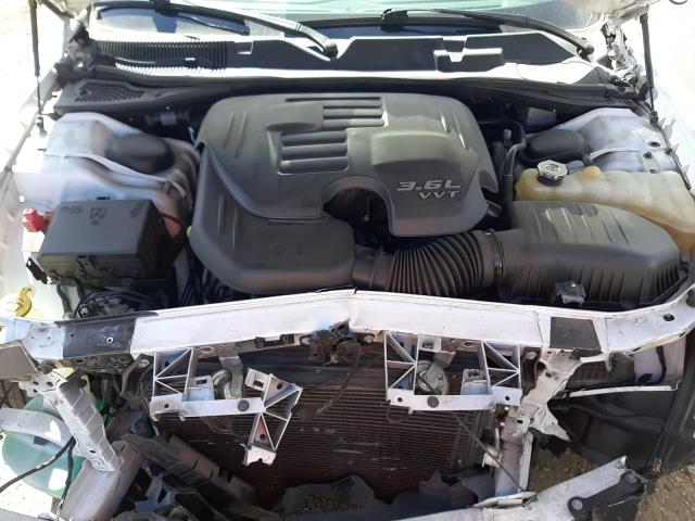 Photo 11 from auction – 2017 DODGE CHALLENGER with VIN 2C3CDZAG1HH613600