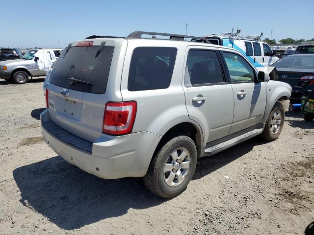 صورة رقم 3 من المزاد - 2008 FORD ESCAPE LIM مع VIN 1FMCU04188KD58351