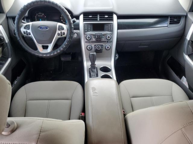 Photo 8 from auction – 2013 FORD EDGE SE with VIN 2FMDK3GC6DBB41992