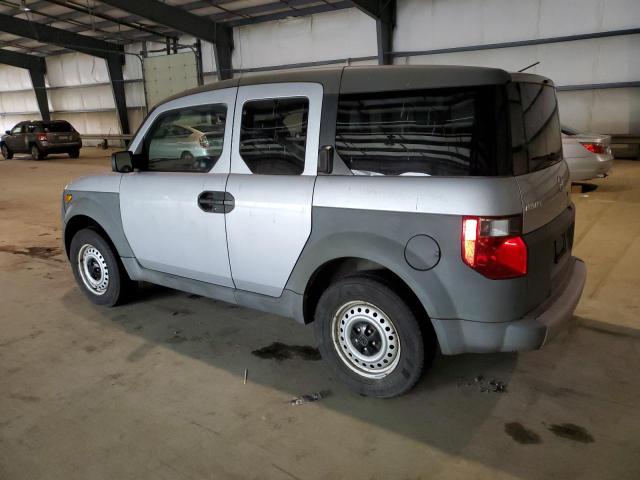 Photo 2 from auction – 2003 HONDA ELEMENT DX with VIN 5J6YH17263L011820