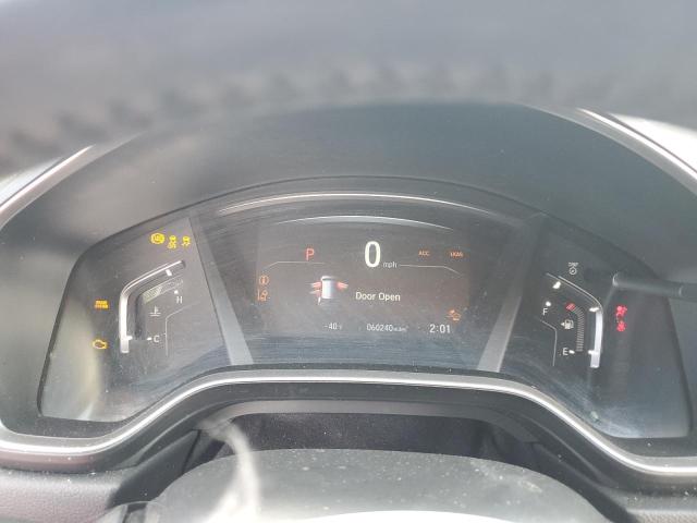 Photo 9 from auction – 2019 HONDA CR-V EXL with VIN 2HKRW2H86KH644152