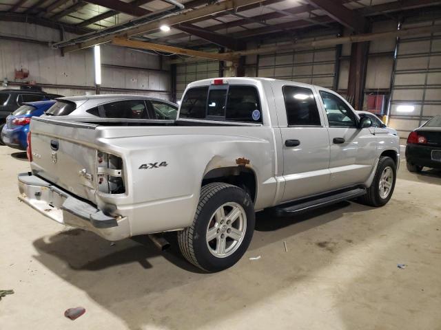 Photo 3 from auction – 2008 DODGE OTHER with VIN 1D7HW38K78S592687