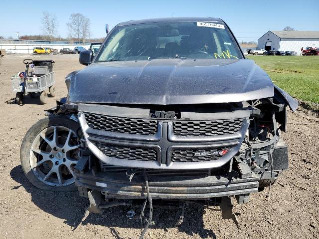 Photo 5 from auction – 2018 DODGE JOURNEY GT with VIN 3C4PDDEG8JT515106