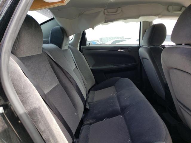 Photo 10 from auction – 2013 CHEVROLET IMPALA LS with VIN 2G1WF5E36D1145068