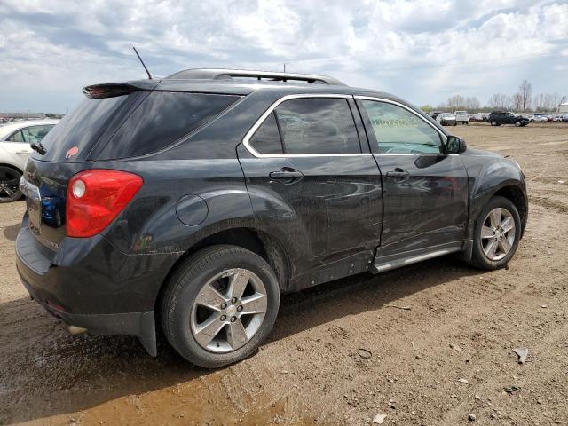 Photo 3 from auction – 2013 CHEVROLET EQUINOX LT with VIN 2GNFLNE36D6192711