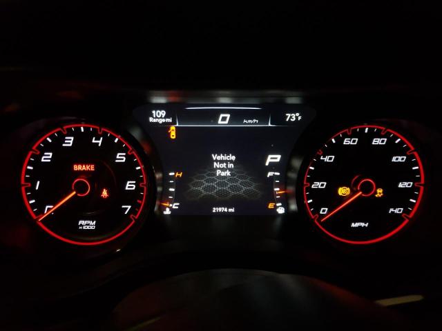 Фото 9 с аукциона – 2017 DODGE CHARGER SE с VIN 2C3CDXBG6HH584095