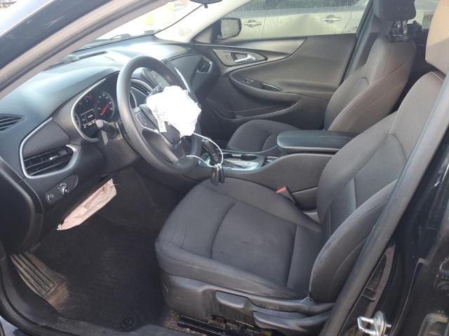 Photo 7 from auction – 2016 CHEVROLET MALIBU LS with VIN 1G1ZB5ST7GF359707
