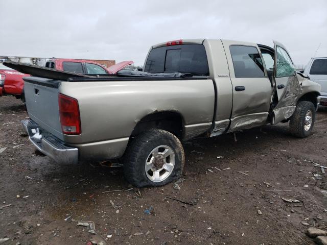 Foto 3 de la subasta – 2006 DODGE RAM 2500 con VIN 3D7KS29C76G243312