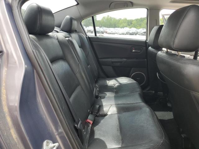 Photo 10 from auction – 2008 MAZDA 3 S with VIN JM1BK323X81182534