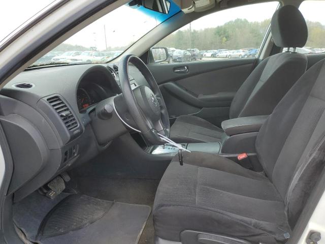 Photo 7 from auction – 2010 NISSAN ALTIMA BAS with VIN 1N4AL2AP2AN556789