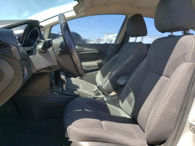 Photo 7 from auction – 2015 FORD FIESTA SE with VIN 3FADP4BJ2FM123885