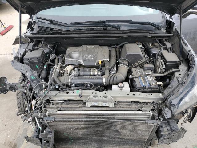 Photo 12 from auction – 2017 LEXUS NX 200T BA with VIN JTJBARBZ5H2111260