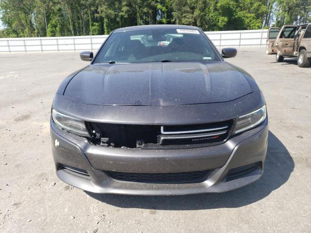 Photo 5 from auction – 2015 DODGE CHARGER SE with VIN 2C3CDXBG4FH813032
