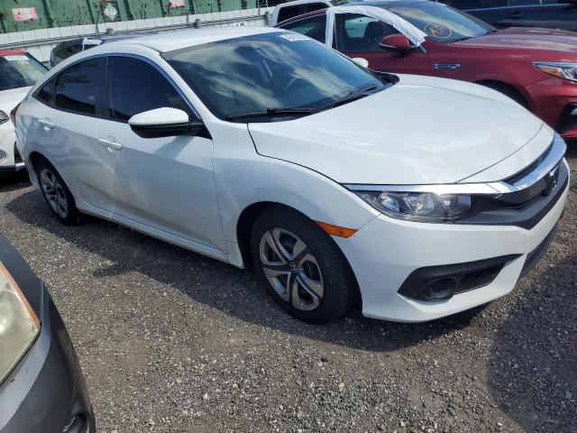 Photo 4 from auction – 2018 HONDA CIVIC LX with VIN 2HGFC2F60JH553027