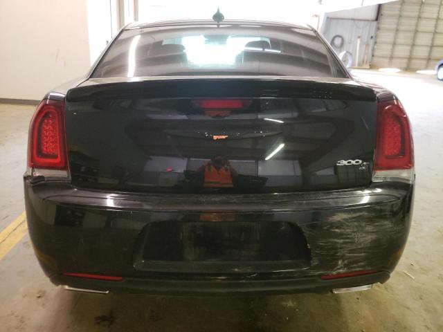 Photo 6 from auction – 2019 CHRYSLER 300 S with VIN 2C3CCABG9KH623589
