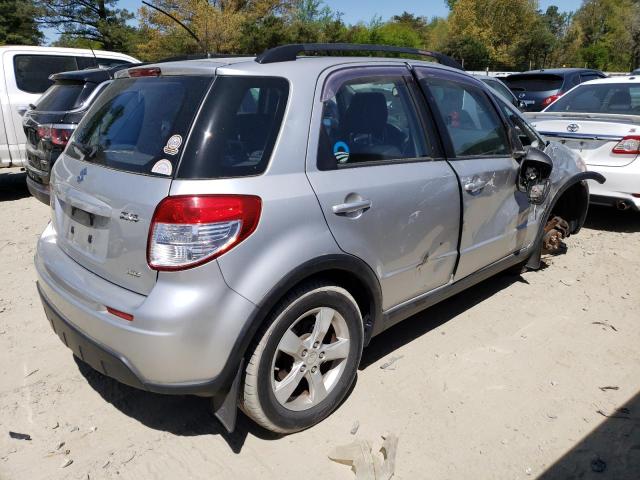 Photo 3 from auction – 2011 SUZUKI SX4 with VIN JS2YB5A39B6301696