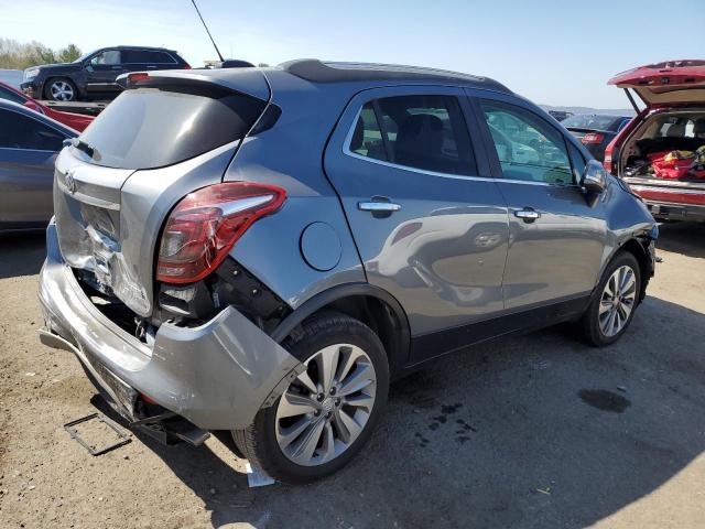 Photo 3 from auction – 2019 BUICK ENCORE PRE with VIN KL4CJESB1KB810390