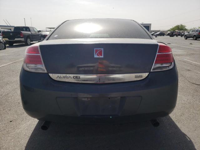Photo 6 from auction – 2007 SATURN AURA XR with VIN 1G8ZV57737F182075