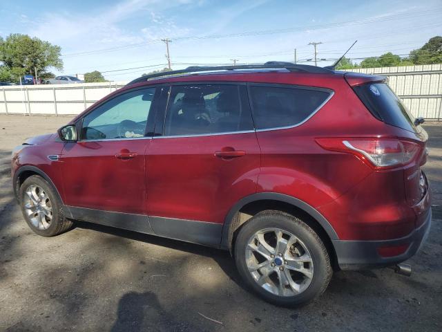 Photo 2 from auction – 2013 FORD ESCAPE SE with VIN 1FMCU9GX3DUC85330