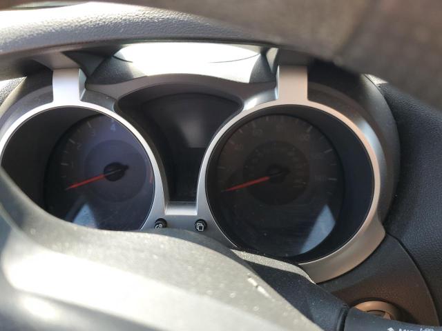 Photo 9 from auction – 2017 NISSAN JUKE S with VIN JN8AF5MV3HT754269