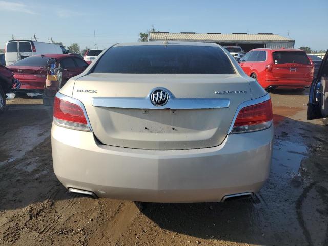 Photo 6 from auction – 2012 BUICK LACROSSE C with VIN 1G4GB5E3XCF135556