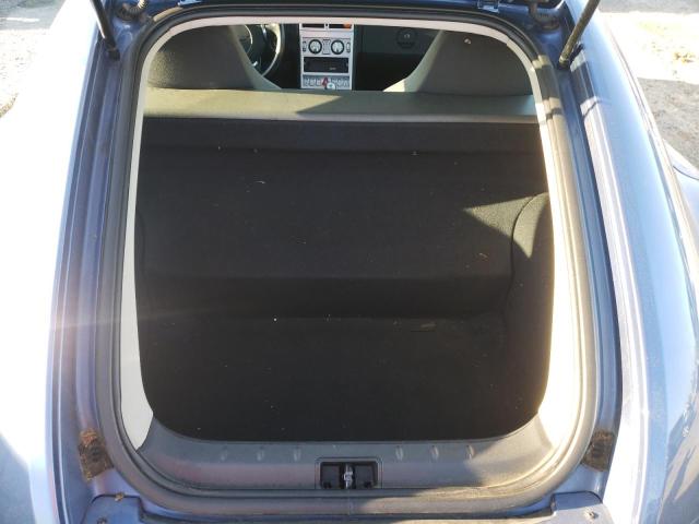 Photo 10 from auction – 2005 CHRYSLER CROSSFIRE with VIN 1C3AN79N35X039164