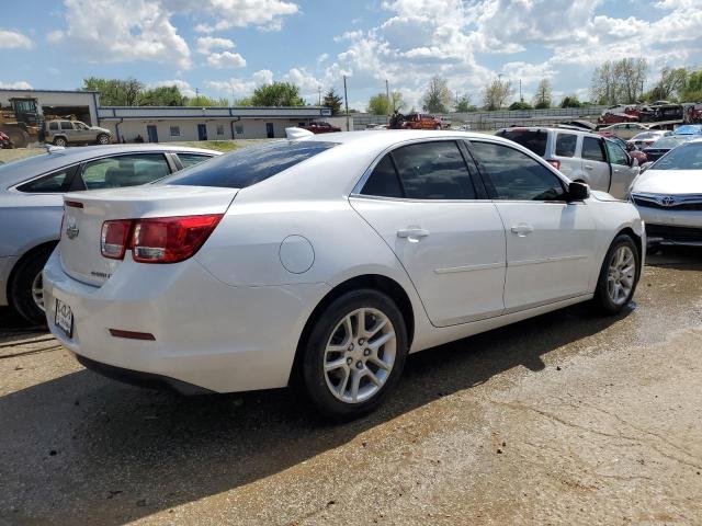 Photo 3 from auction – 2015 CHEVROLET MALIBU 1LT with VIN 1G11C5SL0FF191661