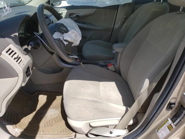 Photo 7 from auction – 2010 TOYOTA COROLLA with VIN 2T1BU4EE8AC534637