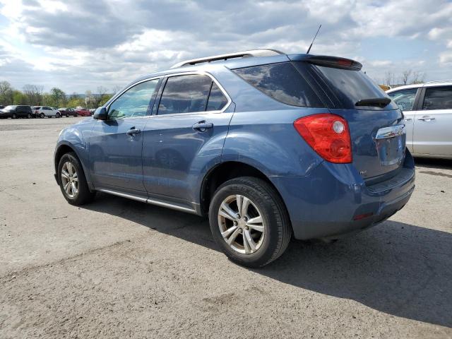 Photo 2 from auction – 2011 CHEVROLET EQUINOX with VIN 2CNFLEEC5B6457281